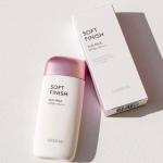 MISSHA Soft Finish Sun Milk SPF50+ PA+++ 70ml