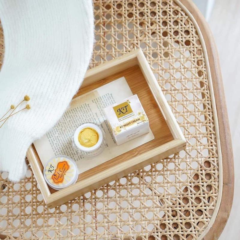 KT Pearl Night Cream 10gm