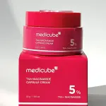 Medicube TXA Niacinamide Capsule Cream 50ml