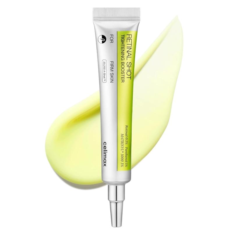 Celimax The Vita A Retinal Shot Tightening Booster