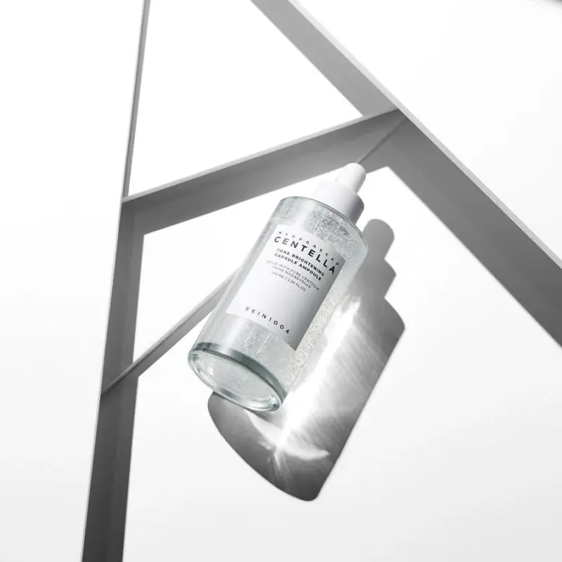 SKIN1004 Centella Tone Brightening Capsule Ampoule