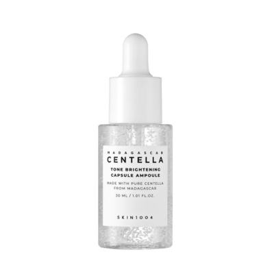 SKIN1004 Centella Tone Brightening Capsule Ampoule