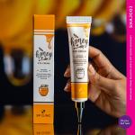 3W Clinic Honey Eye Cream