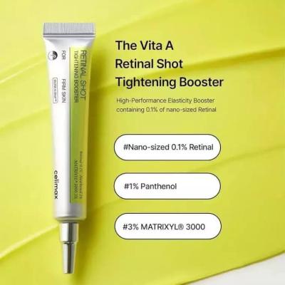 Celimax The Vita A Retinal Shot Tightening Booster