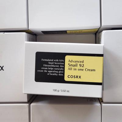 COSRX Advanced Snail 92 All In One Cream